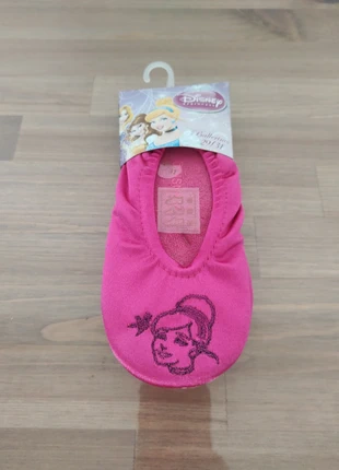 Ballerines/ chaussons fille marque Disney pointure 29/31, brand: Disney, condition: Very good, size: 29, €4.00, €4.90 includes Buyer Protection