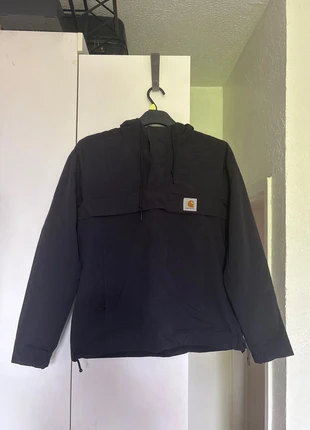 Carhartt Anorak/Overhead Jacket, brand: Carhartt, condition: Very good, size: S, £45.00, £47.95 includes Buyer Protection