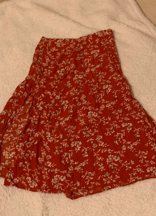 Midi skirt, brand: Shein, condition: Very good, size: M / UK 12-14, £8.00, £9.10 includes Buyer Protection