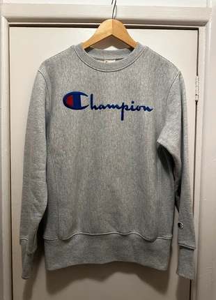 Champion Sweatshirt, brand: Champion reverse weave, condition: Very good, size: S, £10.00, £11.20 includes Buyer Protection