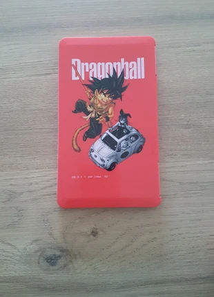 Boîte Dragon ball Z Manga, marke: Dragon Ball, zustand: Neu, 5,00 €, 5,95 € inklusive Vinted-Käuferschutz