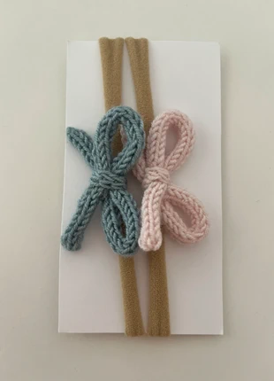 Serre tête Minikane 30/34cm, marke: Minikane, zustand: Neu, größe: Einheitsgröße, 2,50 €, 3,33 € inklusive Vinted-Käuferschutz