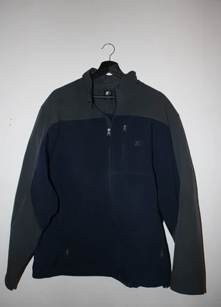 Veste Bleu Marine Veryt Kaki - Taille XL, condition: Good, size: XL, €15.00, €16.45 includes Buyer Protection