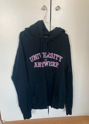 Hoodie, brand: Universiteit Antwerpen, condizioni: Ottime, taglia: XL, €8.90, €10.05 include la Protezione acquisti