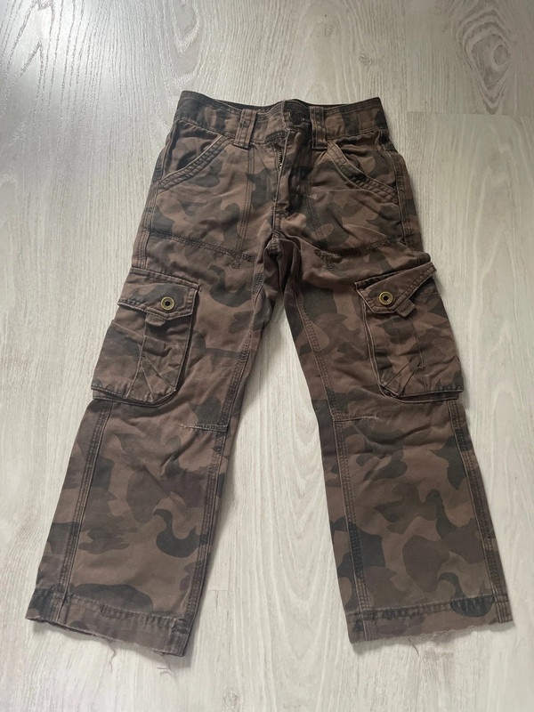 Lot pantalon 3