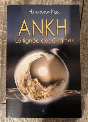 Harlington Kerk - La lignée des Origines, zustand: Neu, 8,00 €, 9,10 € inklusive Vinted-Käuferschutz