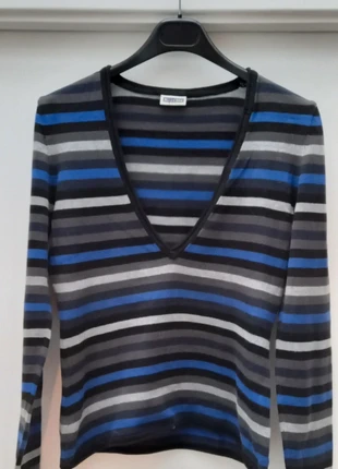 Maglia a righe Street One 100% cotone, brand: Street One, condizioni: Ottime, taglia: M / IT 42 / EU 38, €7.00, €8.05 include la Protezione acquisti