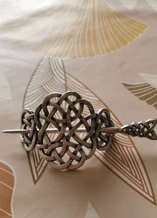 Pince à cheveux, état: Neuf sans étiquette, 1,00 €, 1,75 € Protection acheteurs incluse