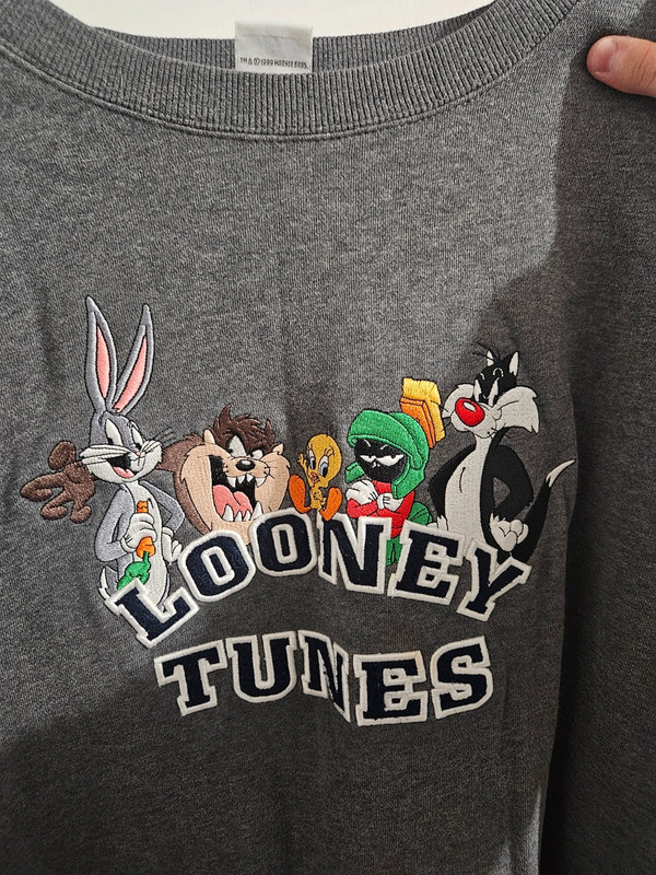 Vintage Looney Tunes 2