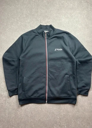 Australian HomeWear Track Zip Sweatshirt, brand: Australian, condizioni: Buone, taglia: XXL, €8.00, €9.10 include la Protezione acquisti Pro