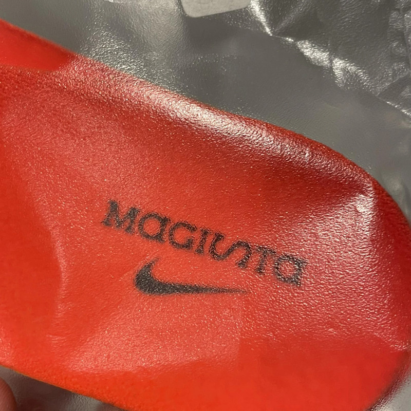 Nike mercurial insoles on sale