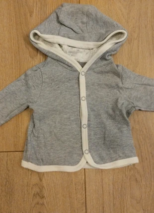 Veste gilet souple, brand: Lupilu, condition: Very good, size: 3-6 months / 62 cm, €2.00, €2.80 includes Buyer Protection