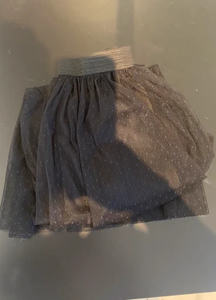 Jupe en tulle noir jennyfer, merk: Jennyfer, staat: Goed, maat: XXS / 32 / 4, € 5,00, € 5,95 inclusief Kopersbescherming