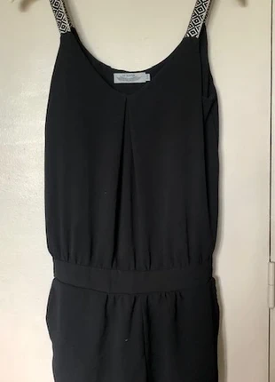 combi short, brand: Hippie Chic, condition: Very good, size: S / 36 / 8, €5.00, €5.95 includes Buyer Protection