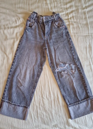 Pantaloni bambina, marque: Zara, état: Très bon état, taille: 12 ans / 152 cm, 3,50 €, 4,38 € Protection acheteurs incluse