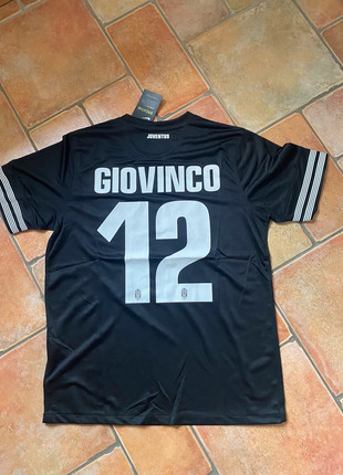 maglia Juventus 2012 giovinco, marke: Nike, zustand: Neu, mit Etikett, größe: L, 49,99 €, 53,19 € inklusive Vinted-Käuferschutz