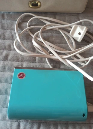 Phon Hoover vintage, marque: Hoover, état: Très bon état, 30,00 €, 32,20 € Protection acheteurs incluse