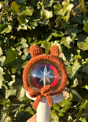 Stray kids SKZOO lightstickcover, merk: Stray Kids, staat: Nieuw zonder prijskaartje, maat: Universeel, € 10,00, € 11,20 inclusief Kopersbescherming