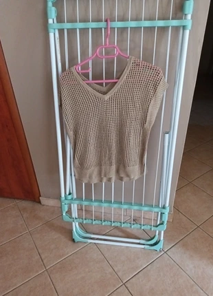 Pul+débardeur, brand: LITTLE MISS CAPTAIN, condition: Good, size: XS / 34 / 6, €4.00, €4.90 includes Buyer Protection