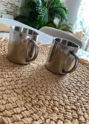 2 timbales métal, zustand: Sehr gut, 1,00 €, 1,75 € inklusive Vinted-Käuferschutz