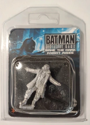 Batman Miniature Game: Bane (The Dark Knight), marca: Knight models, estado: Nuevo, 11,00 €, 12,25 € Protección al comprador incluida