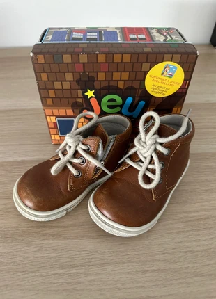 Chaussures bellamy taille 20, merk: BELLAMY, staat: Heel goed, maat: 20, € 7,00, € 8,05 inclusief Kopersbescherming