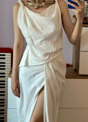 Max Mara necklace, merk: Max Mara, staat: Nieuw met prijskaartje, € 99,00, € 104,65 inclusief Kopersbescherming