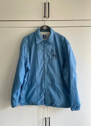 Veste Teddy vintage, marque: Dunbrooke, état: Très bon état, taille: L, 65,00 €, 68,95 € Protection acheteurs incluse