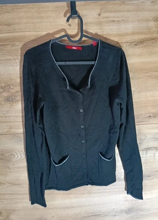 Gilet s.oliver, brand: s.Oliver, condition: Very good, size: M / 38 / 10, €8.00, €9.10 includes Buyer Protection