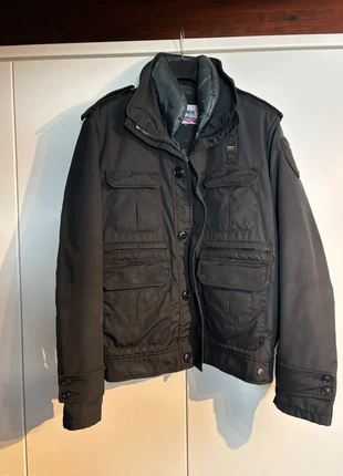 BLAUER giubbotto, marke: Blauer, zustand: Gut, größe: XL, 45,00 €, 47,95 € inklusive Vinted-Käuferschutz