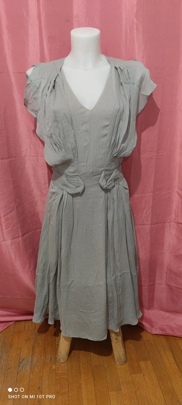 Robe 2024 femme vinted