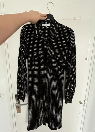 Robe chemise Gerard Darel, brand: Gerard Darel, condition: New without tags, size: L / 40 / 12, €23.00, €24.85 includes Buyer Protection
