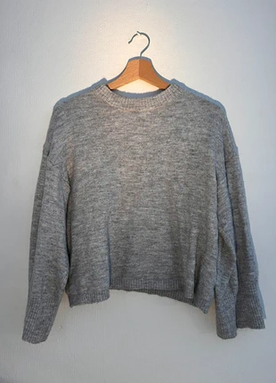 Cropped sweater, brand: H&M, condition: Very good, size: M / 38 / 10, €4.00, €4.90 includes Buyer Protection