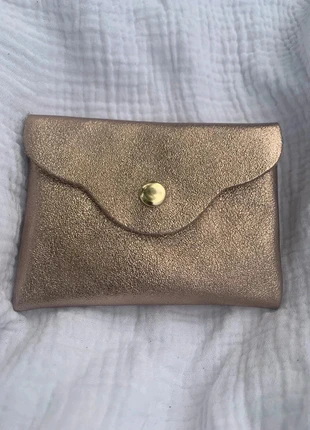Porte-monnaie , marca: Les Petites Trouvailles d’Ana, estado: Muy bueno, 14,00 €, 15,40 € Protección al comprador Pro incluida