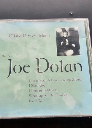 Music cd, condition: Good, €2.00, €2.80 includes Buyer Protection