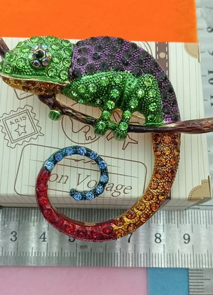 Broche, marca: Montre.fr, estado: Muy bueno, 5,00 €, 5,95 € Protección al comprador Pro incluida