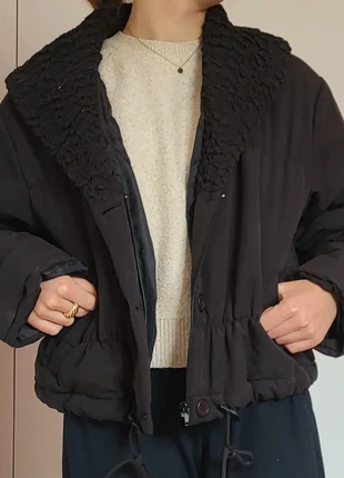 Doudoune Canisse, brand: Cannisse, condition: Very good, size: M / 38 / 10, €15.00, €16.45 includes Buyer Protection