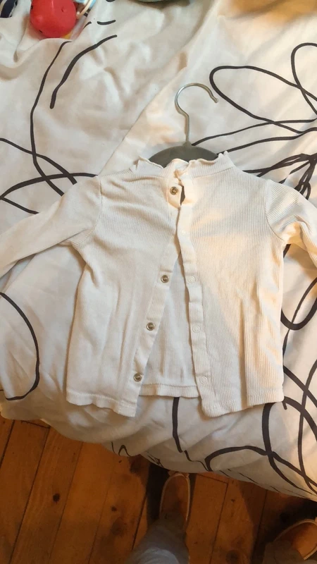 Ensemble robe + sous pull - photo numéro 3