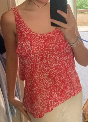 Débardeur , marque: See By Chloé, état: Neuf sans étiquette, taille: M / 38 / 10, 10,00 €, 11,20 € Protection acheteurs incluse