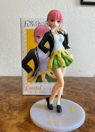 Figurine import Japon, brand: Taito, condition: Very good, size: One size, €10.00, €11.20 includes Buyer Protection