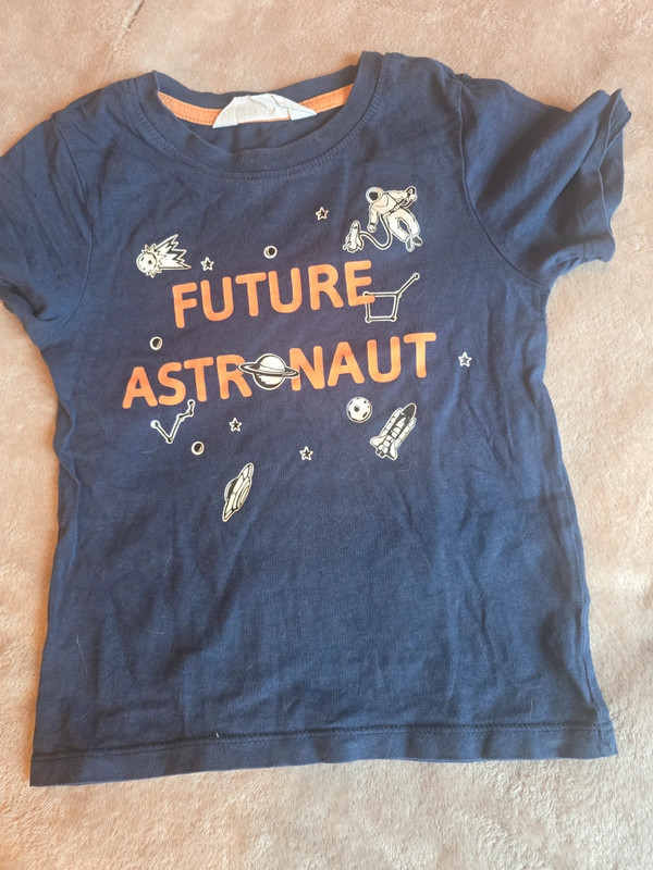 Schönes T-shirt 1