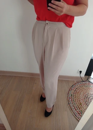 Pantalon fluide Nasty Gal, brand: Nasty Gal, condition: Very good, size: S / 36 / 8, €10.00, €11.20 includes Buyer Protection