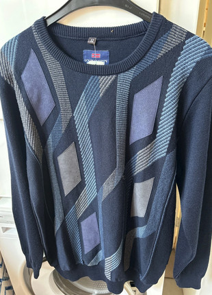 Herentrui, marca: Louis FASHION, estado: Novo com etiquetas, tamanho: L, €15.00, €16.45 inclui Proteção do Comprador