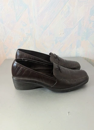 Mocassins vintage, marque: Vintage Dressing, état: Très bon état, taille: 38, 10,00 €, 11,20 € Protection acheteurs incluse