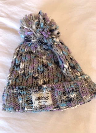Gorro forrado invierno, marque: kolofunk, état: Très bon état, 10,00 €, 11,20 € Protection acheteurs incluse