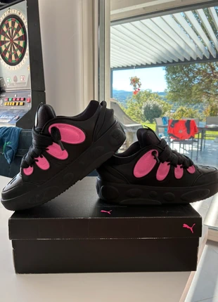 Puma La Francé Untouchable La France, brand: Puma, condition: Very good, size: 42, €120.00, €126.70 includes Buyer Protection