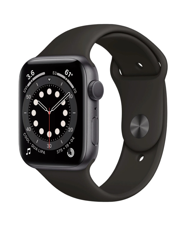 Apple watch 3 gris sale