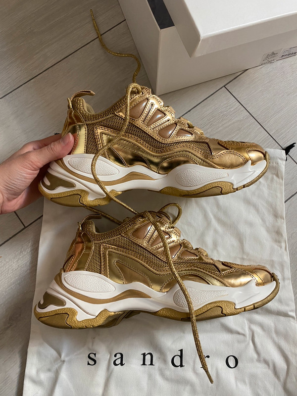 Baskets top astro sandro