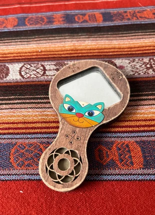 Petit miroir, condition: Very good, €5.00, €5.95 includes Buyer Protection