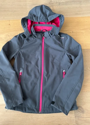 Outdoor jasje maat 158, marca: OUTDOOR, estado: Muy bueno, tamaño: 13 años / 158 cm, 7,50 €, 8,58 € Protección al comprador incluida